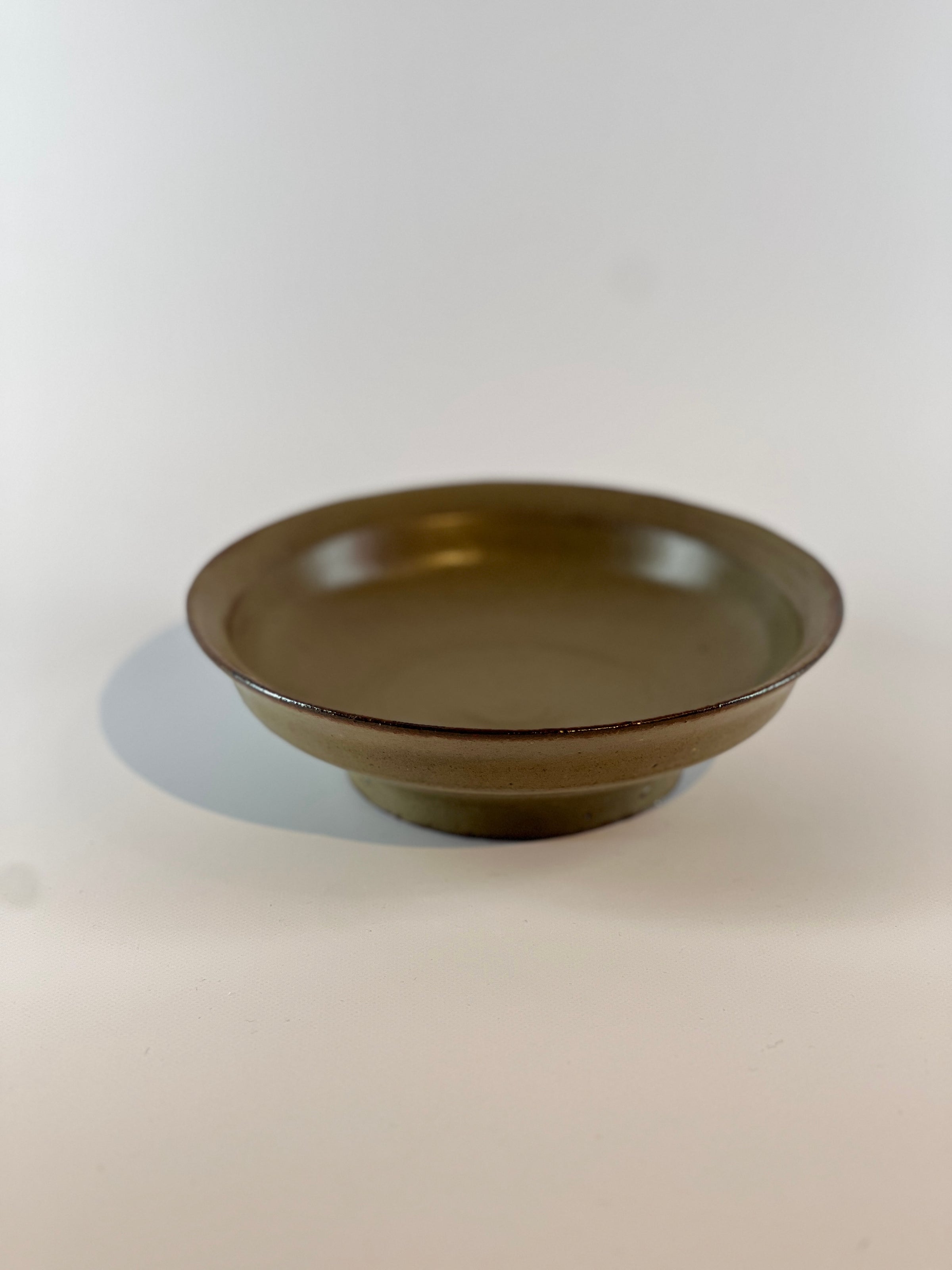 石岡信之 | EGO STORE ー器とフレグランスと郷土玩具ー