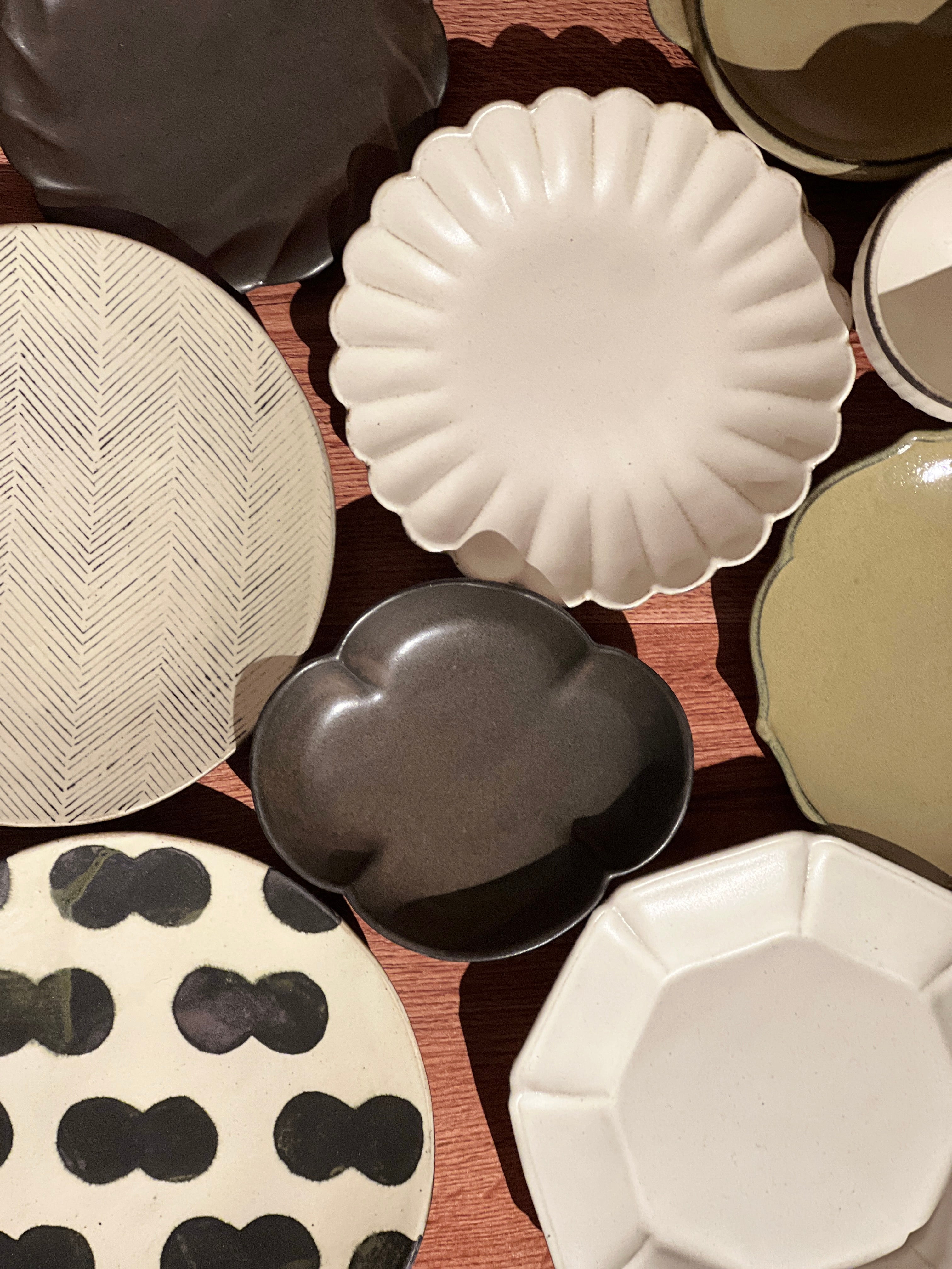 信楽焼 大鉢 菓子入 陶器 蟹置物 T1001-1 すいれん鉢一覧