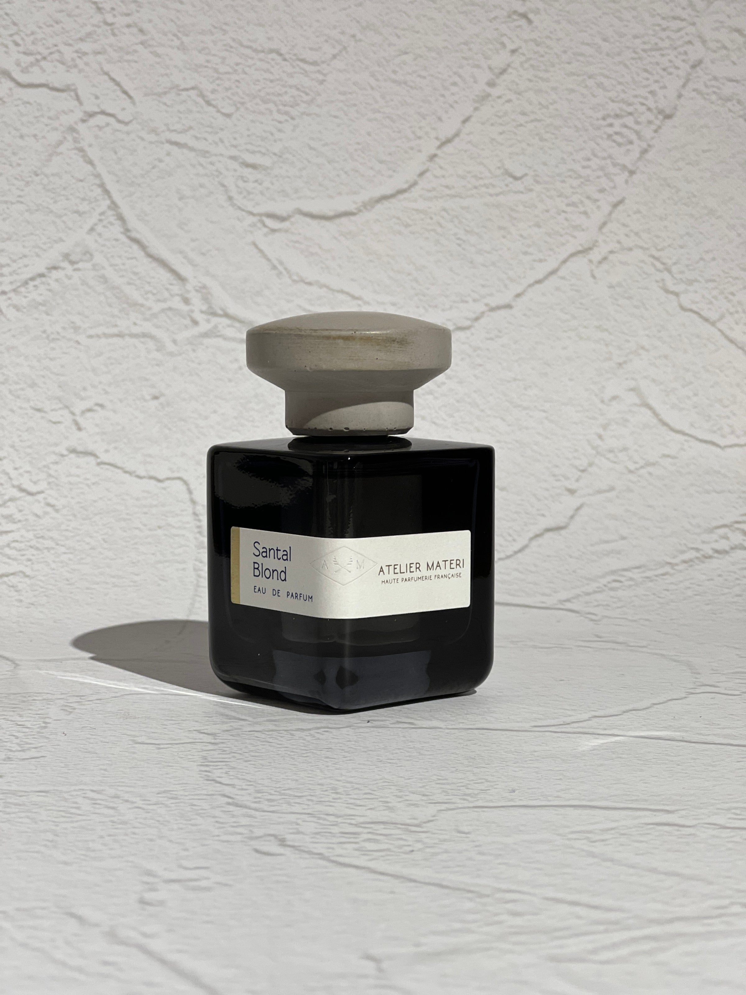 ATELIER MATERI アトリエマテリ | EGO STORE ー器とフレグランスと郷土