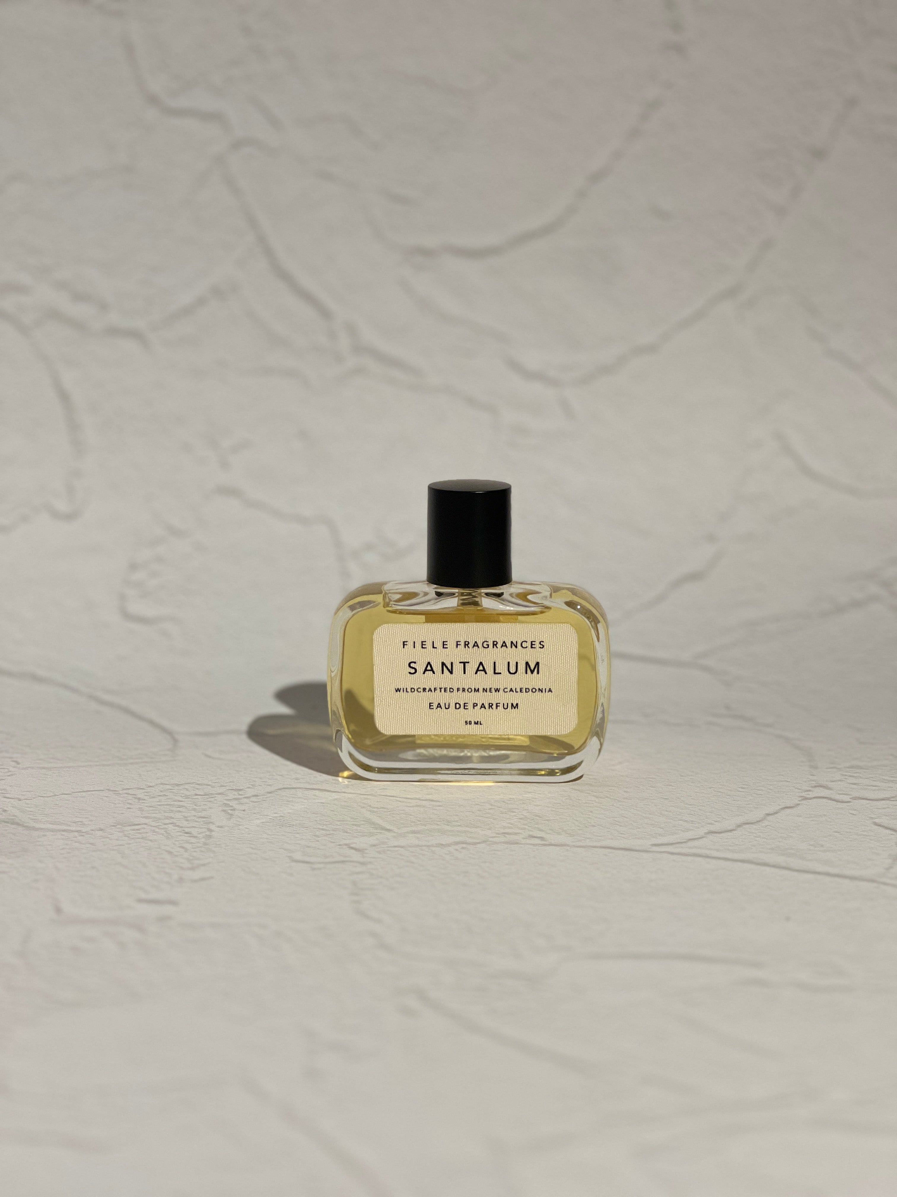 FIELE FRAGRANCES フィエールフレグランス | EGO STORE ー器と