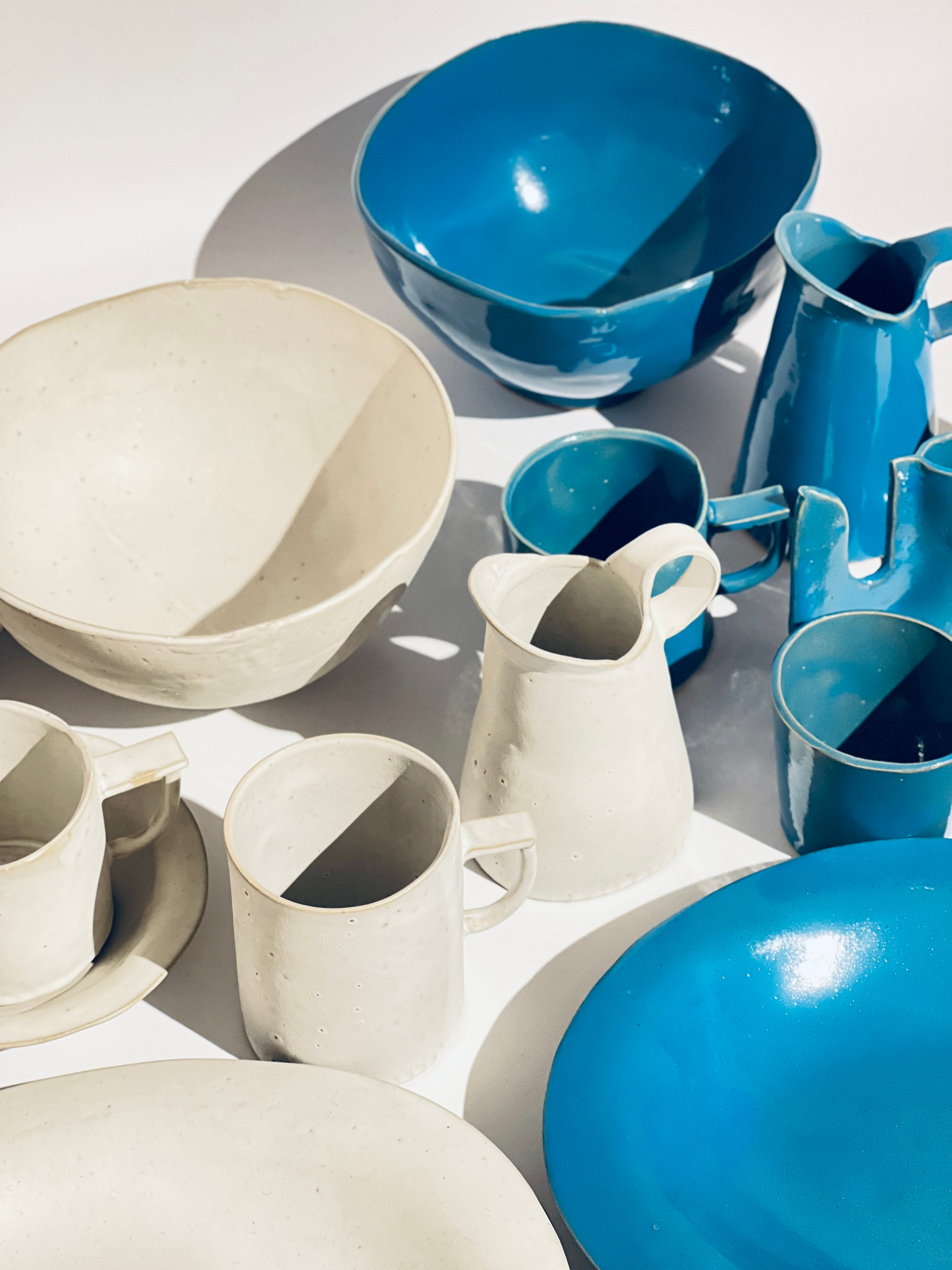 TETO CERAMICS テトセラミックス 石井啓一 | EGO STORE ー器と