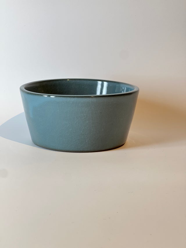 戸島ヒロミさんの応量器 白 戸島 ヒロミ（器） | EGO STORE ー器とフレグランスと郷土玩具ー