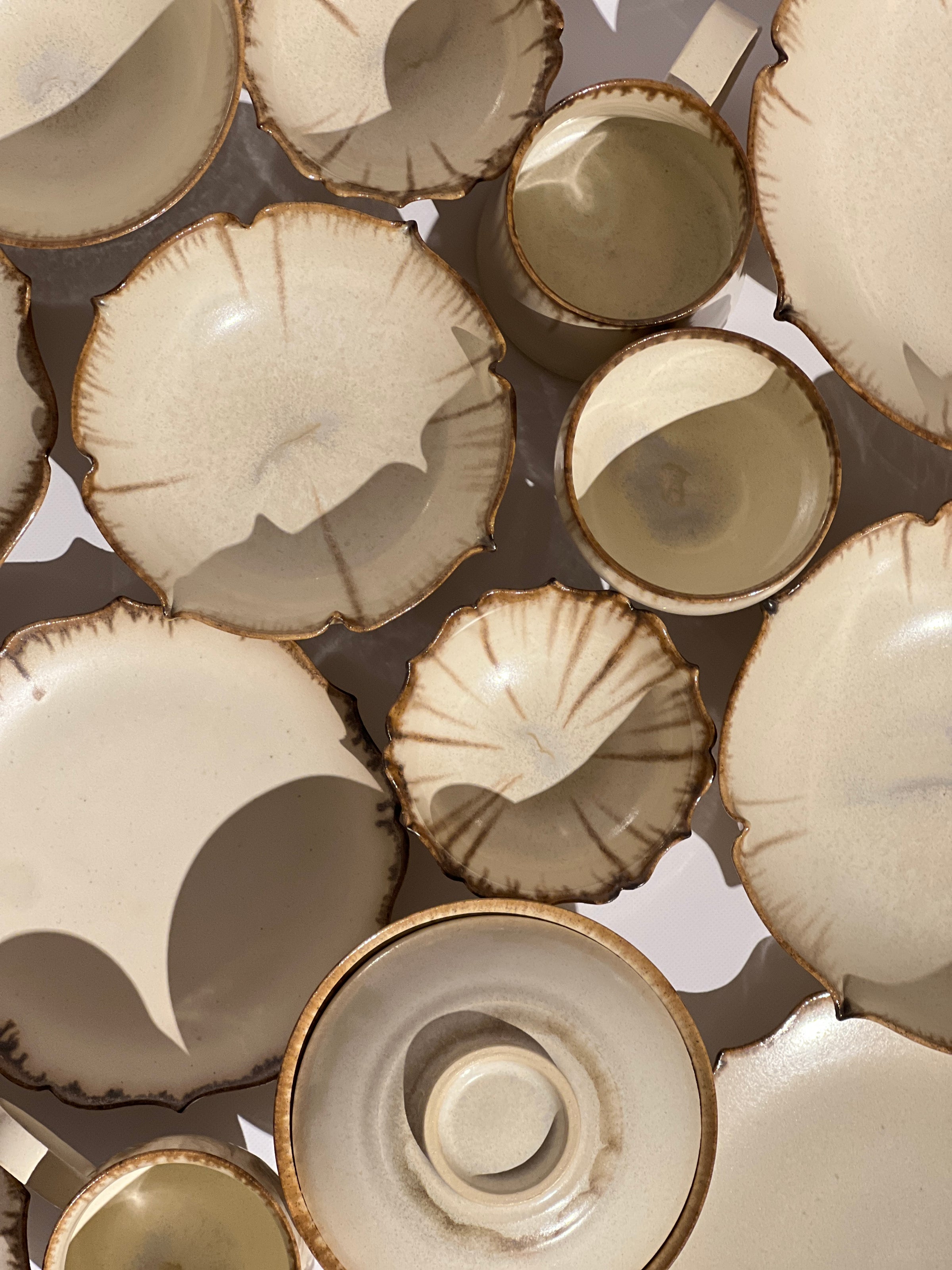 松尾亮佑 まつおりょうすけ | EGO STORE ー器とフレグランスと郷土玩具ー