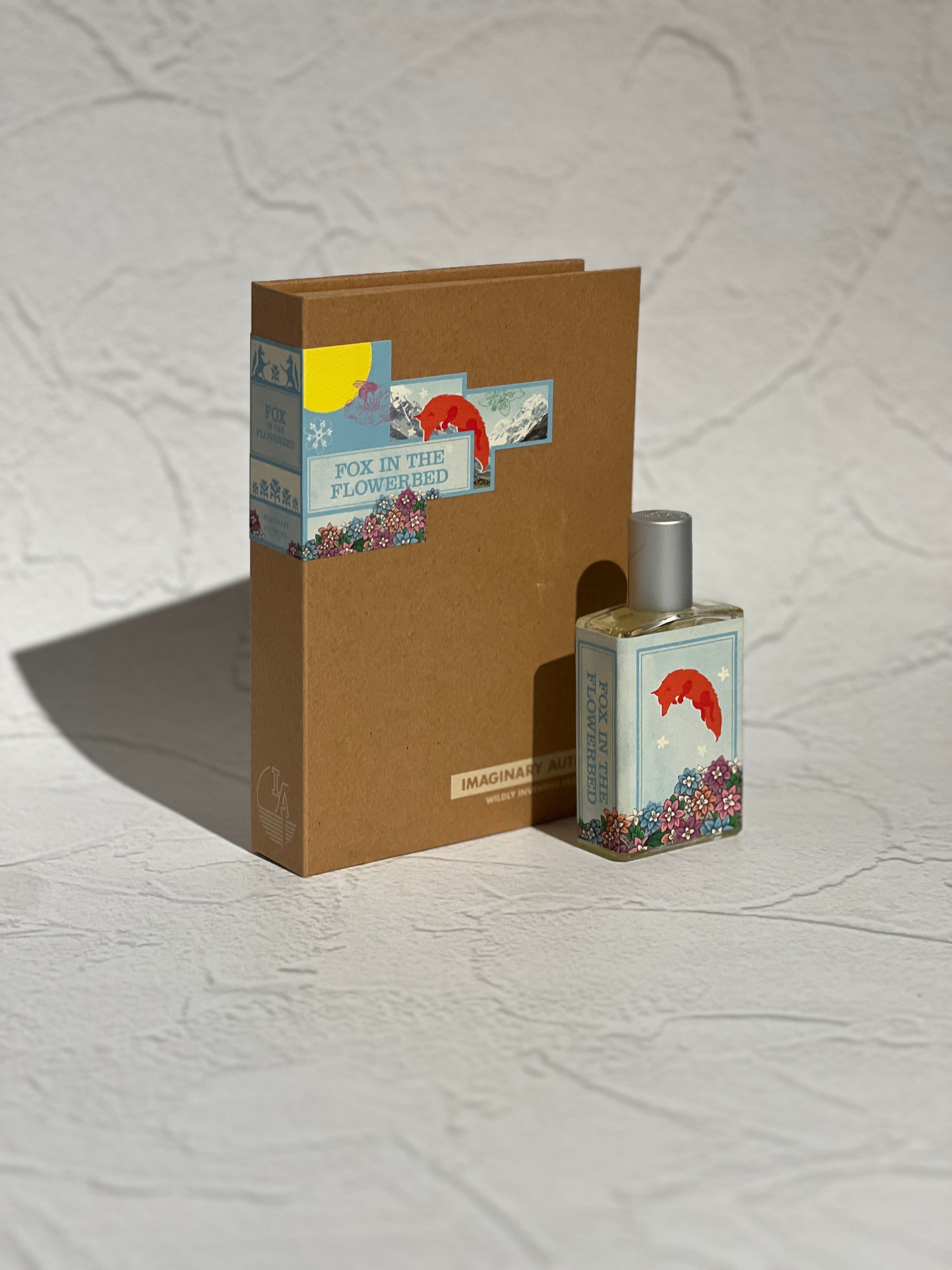 IMAGINARY AUTHORS イマジナリーオーサーズ | EGO STORE ー器と