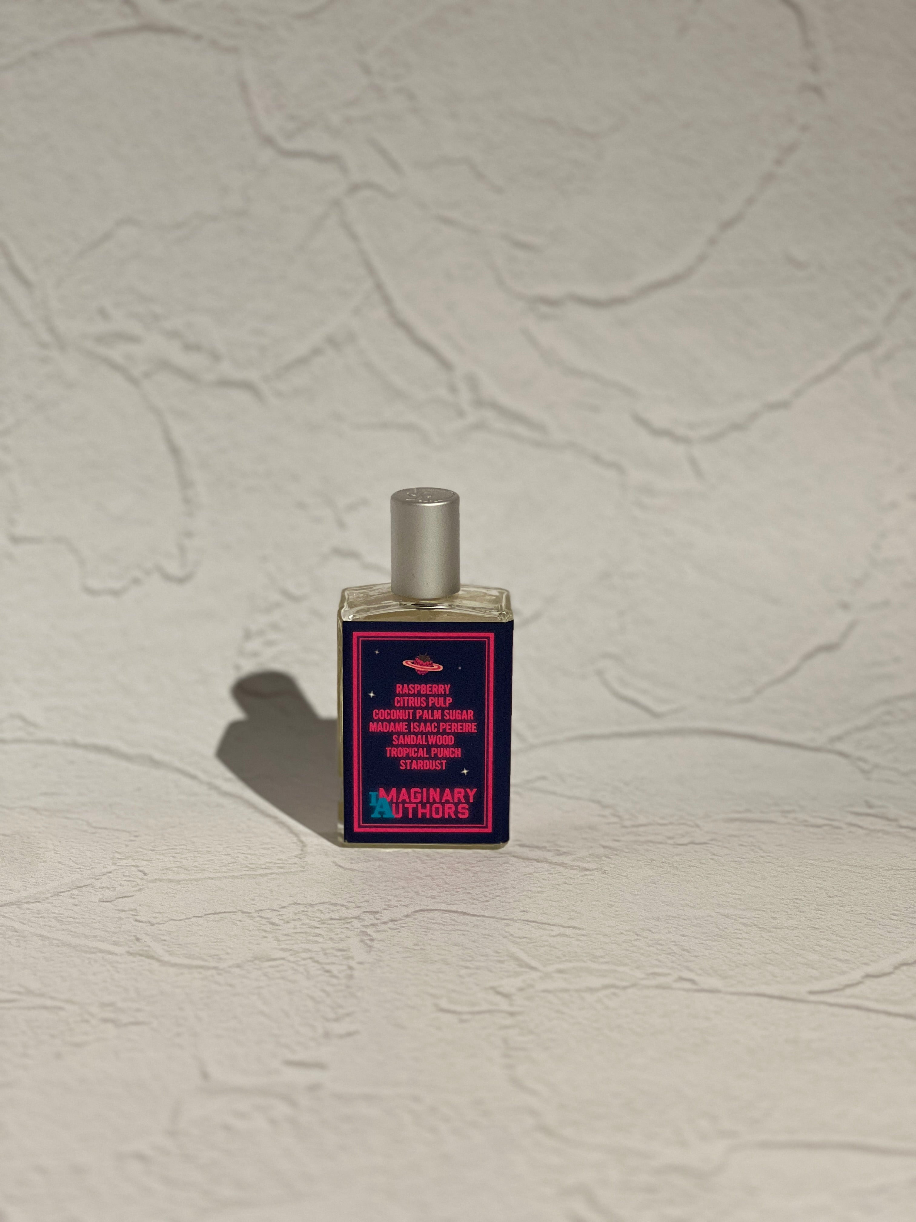 IMAGINARY AUTHORS】 In Love With Everything 50ml | EGO STORE