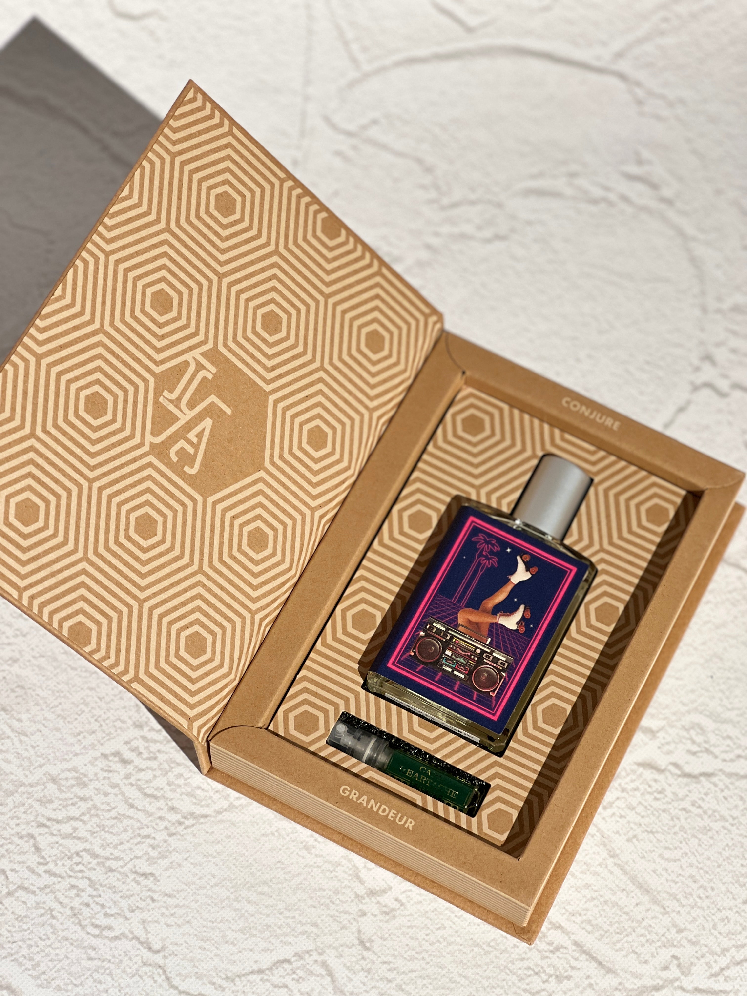IMAGINARY AUTHORS】 In Love With Everything 50ml | EGO STORE