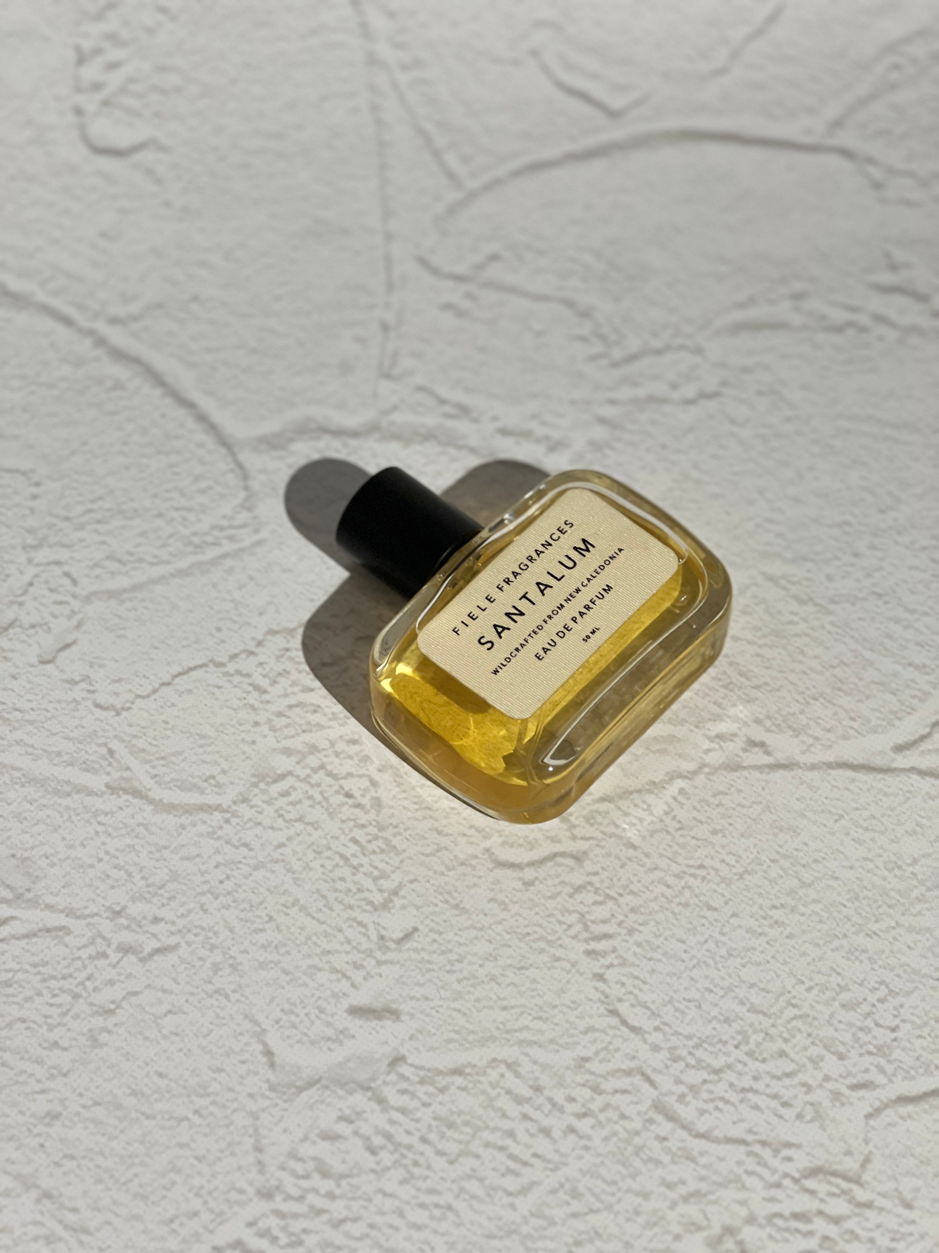 FIELE FRAGRANCES フィエールフレグランス | EGO STORE ー器と