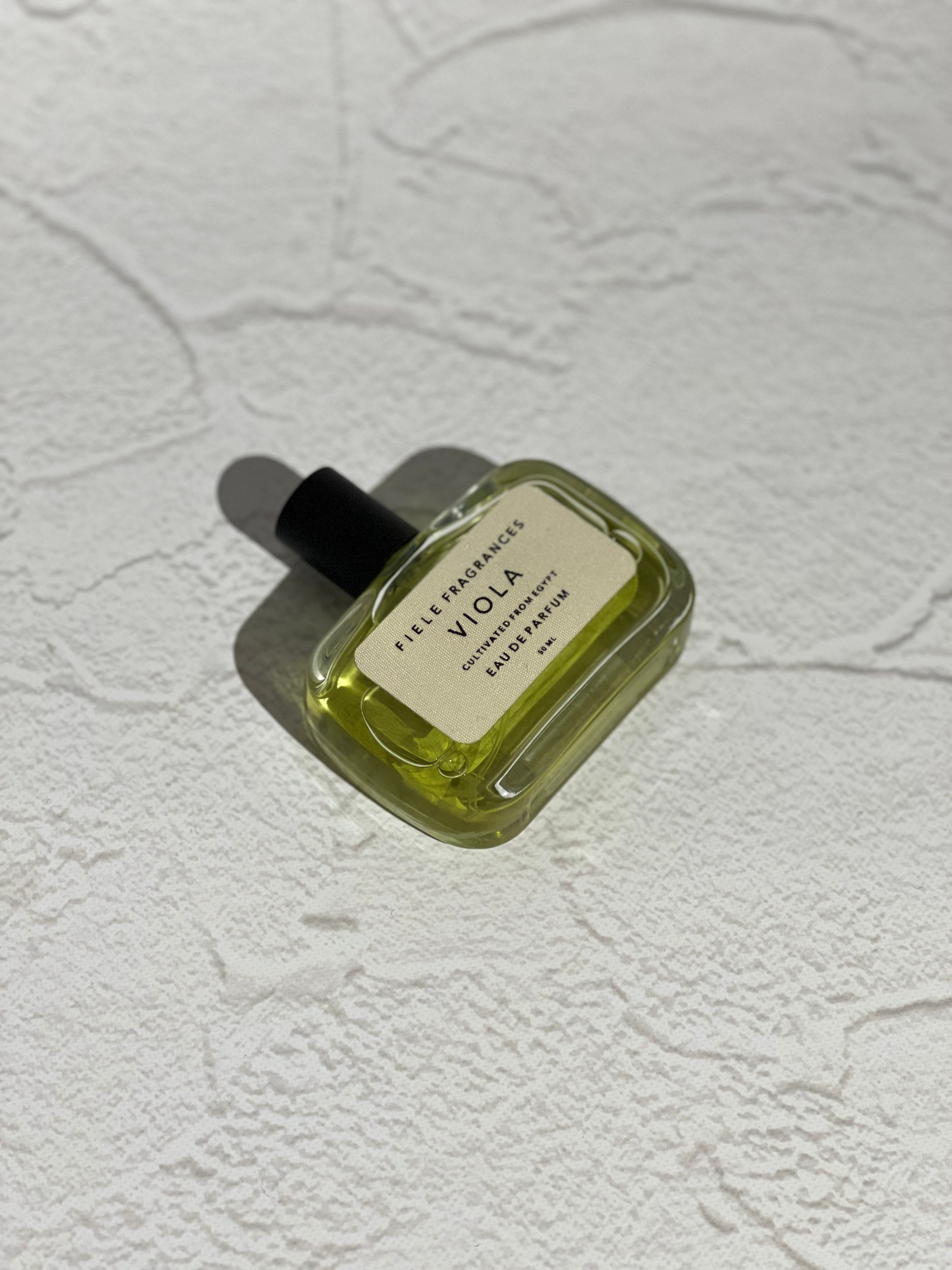 FIELE FRAGRANCES フィエールフレグランス | EGO STORE ー器と 