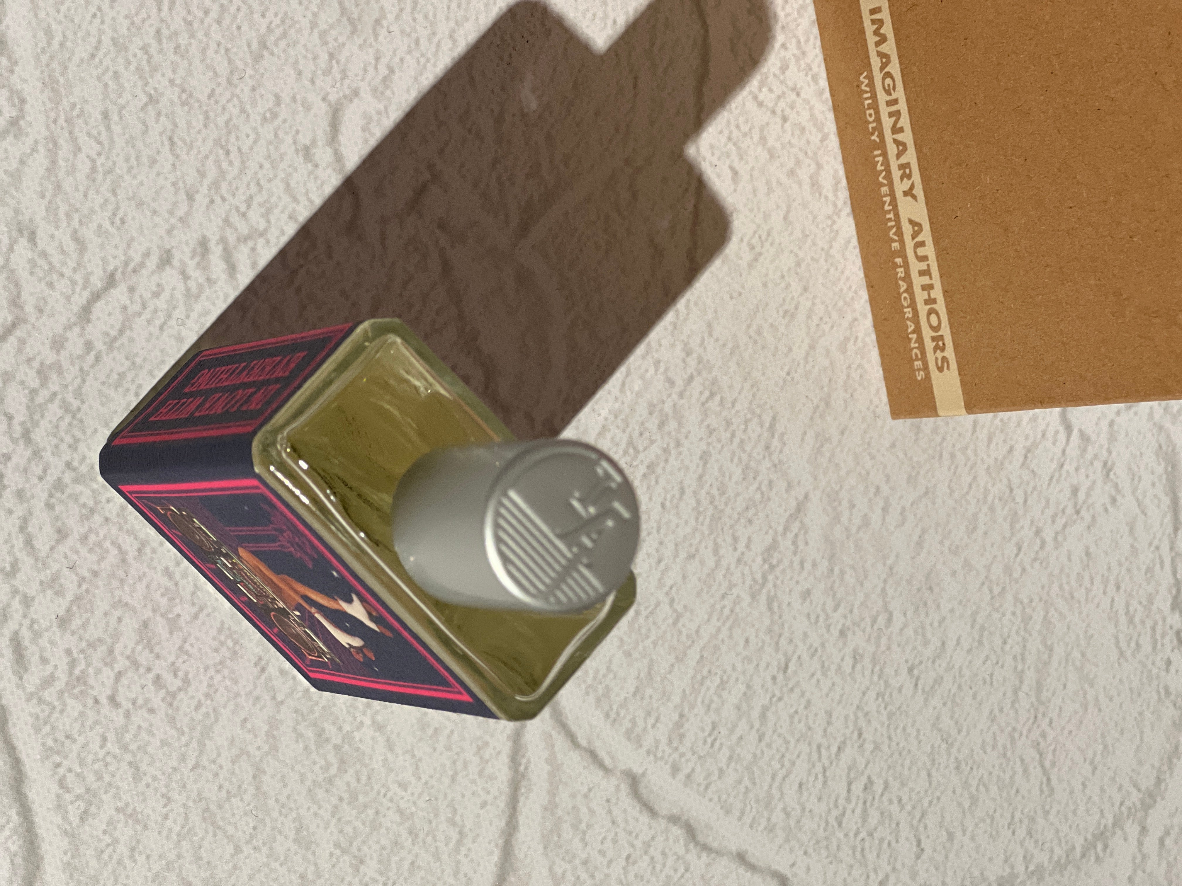 IMAGINARY AUTHORS イマジナリーオーサーズ | EGO STORE ー器と