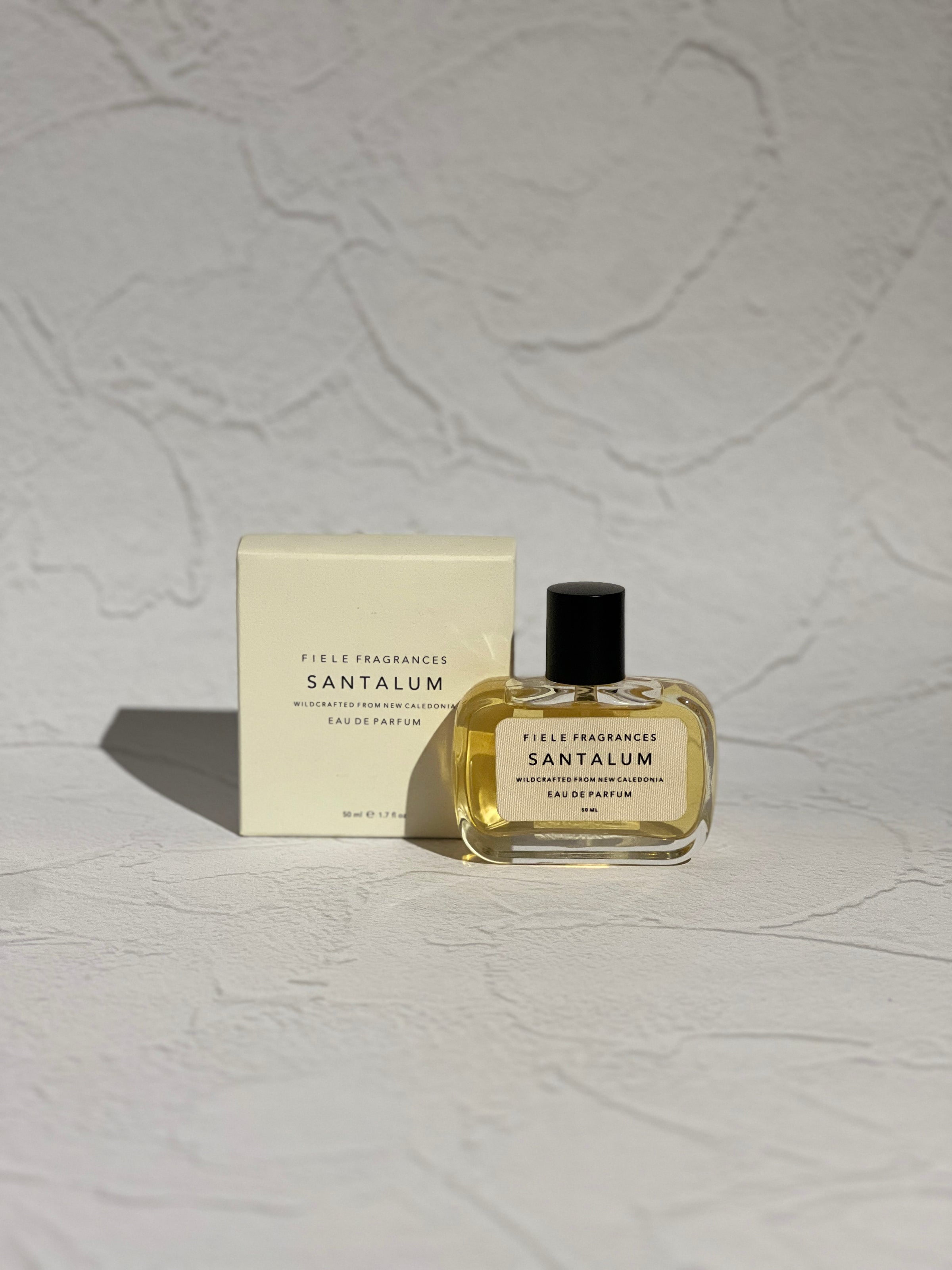 FIELE FRAGRANCES フィエールフレグランス | EGO STORE ー器と